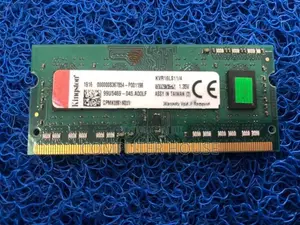DDR3 4GB Laptop RAM