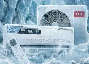 TCL BreezeIN Inverter 24000BTU Air Conditioner