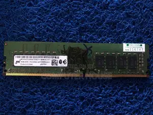 DDR4 16GB Ram