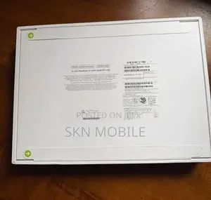 Apple MackBook M3 Air 16GB 256GB 13.6”