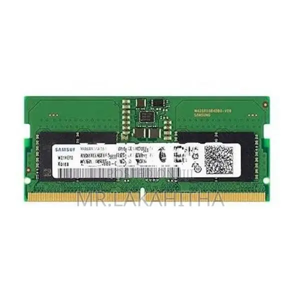 DDR5 8GB Samsung 5600MHz Laptop RAM ( Fresh Pull Out)