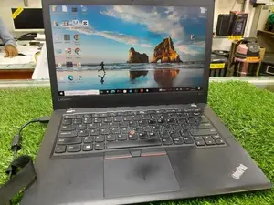 Lenovo i5 7th Gen Laptop