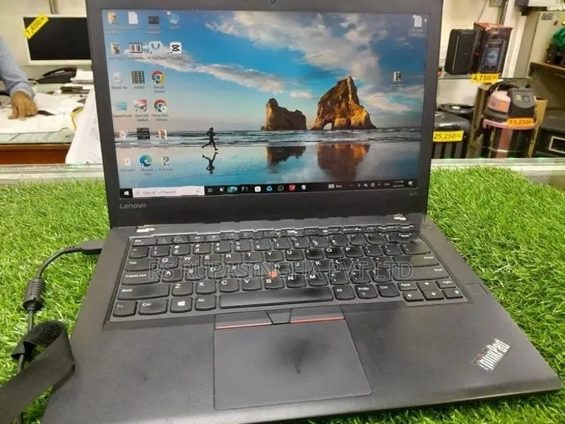 Lenovo i5 7th Gen Laptop