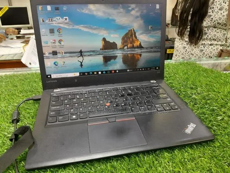 Lenovo i5 7th Gen Laptop