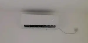 12000BTU Midea Non Inverter AC