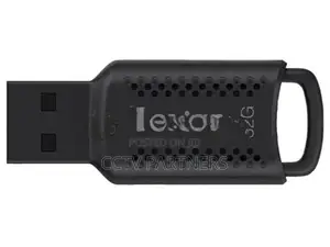 Lexar V400 32GB USB 3.2 FlashDrive, High Read Speed write 100MB/s cctv