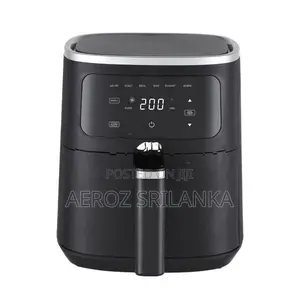 New SGL 4L Air Fryer (DIGITAL)
