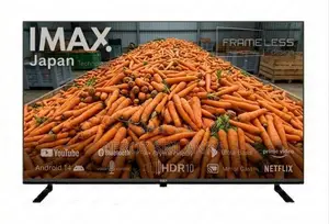 32'' IMAX Smart FHD LED Tv