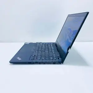 Lenovo ThinkPad T480 - intel Core i5-8365U 8GB DDR4 Ram 256GB NVMe SSD