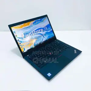 Lenovo ThinkPad T480 - intel Core i5-8365U 8GB DDR4 Ram 256GB NVMe SSD