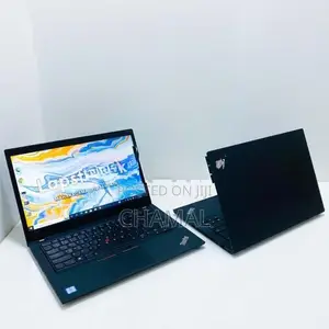 Lenovo ThinkPad T480 - intel Core i5-8365U 8GB DDR4 Ram 256GB NVMe SSD
