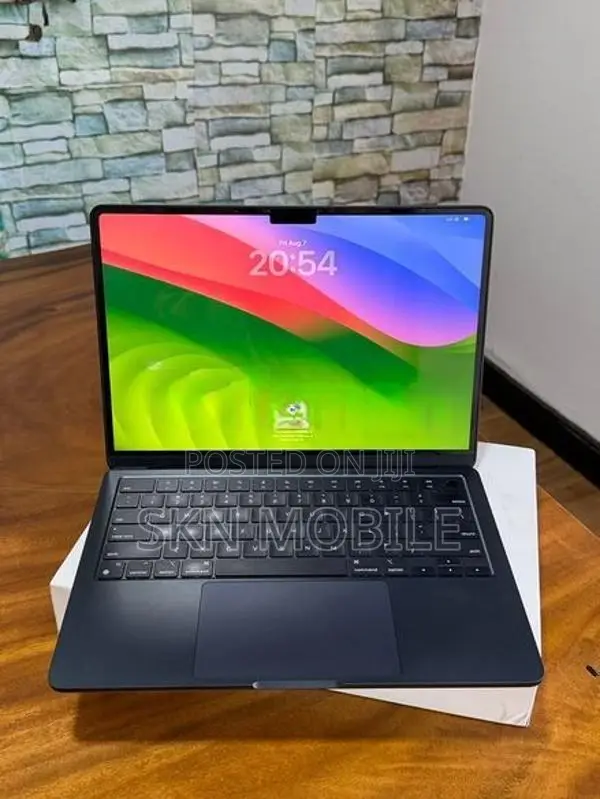 Apple MacBook M2 Air 8GB 512GB 13.6”