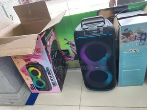 Orin Bluetooth Speaker