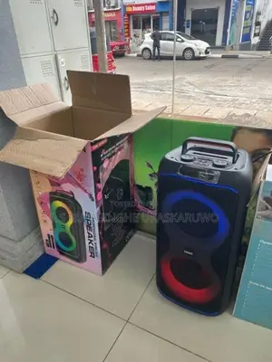 Orin Bluetooth Speaker