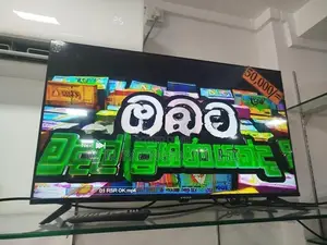 Singer 40 Inch LED Tv