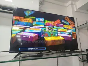 Singer 40 Inch LED Tv