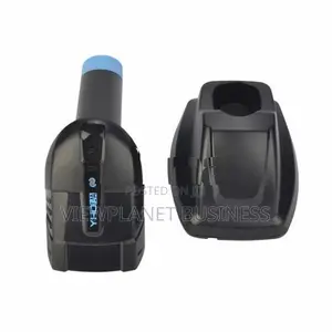 2D Handheld Wireless Cradle Base Barcode Scanner - YHD-6100DW