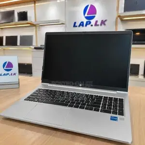 HP ProBook 450 G8 Core i5 1135G7 11th GEN 8GB RAM 512GB SSD Laptop