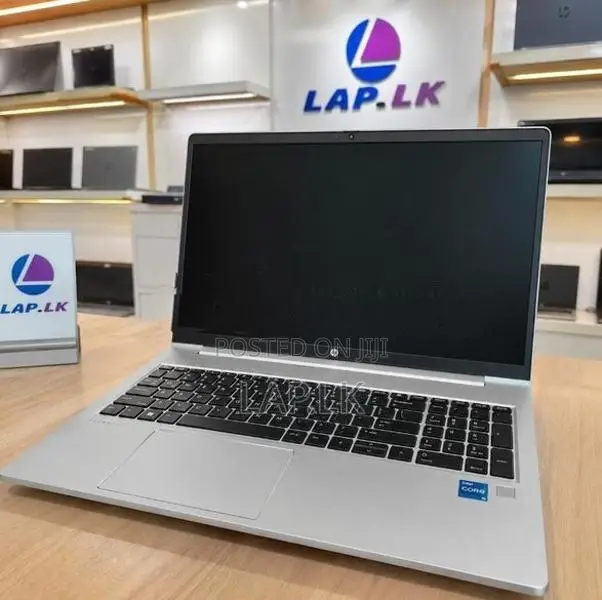 HP ProBook 450 G8 Core i5 1135G7 11th GEN 8GB RAM 512GB SSD Laptop