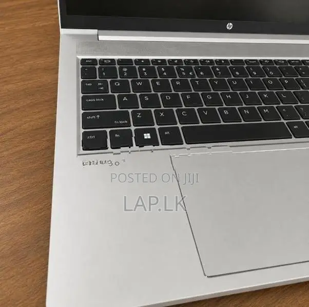 HP ProBook 450 G8 Core i5 1135G7 11th GEN 8GB RAM 512GB SSD Laptop