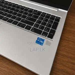 HP ProBook 450 G8 Core i5 1135G7 11th GEN 8GB RAM 512GB SSD Laptop