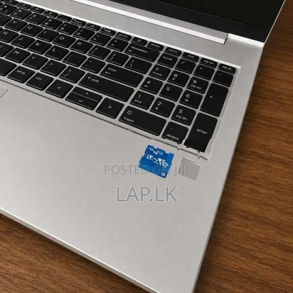HP ProBook 450 G8 Core i5 1135G7 11th GEN 8GB RAM 512GB SSD Laptop