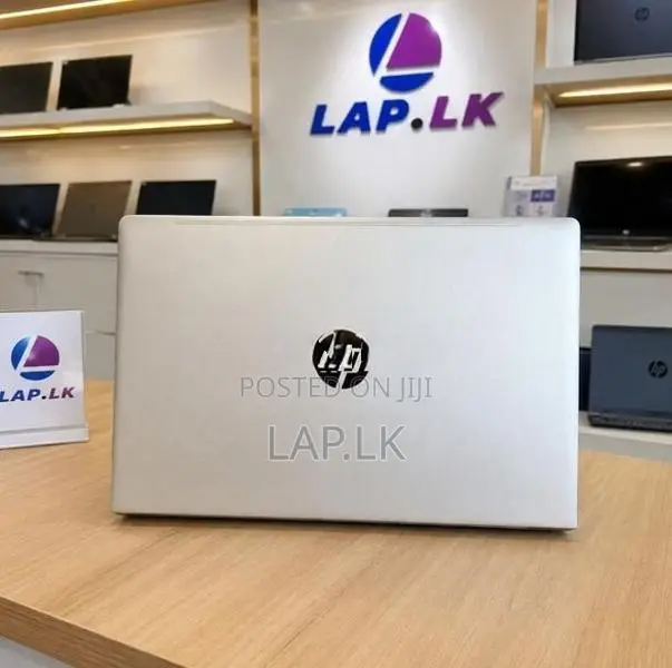HP ProBook 450 G8 Core i5 1135G7 11th GEN 8GB RAM 512GB SSD Laptop
