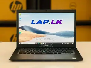 Dell Latitude 7480 Core i5 7300U 7th GEN 8GB 256GB Laptop