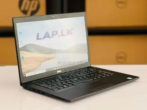 Dell Latitude 7480 Core i5 7300U 7th GEN 8GB 256GB Laptop