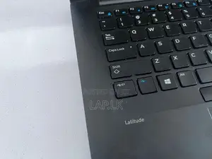 Dell Latitude 7480 Core i5 7300U 7th GEN 8GB 256GB Laptop