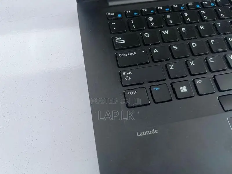 Dell Latitude 7480 Core i5 7300U 7th GEN 8GB 256GB Laptop