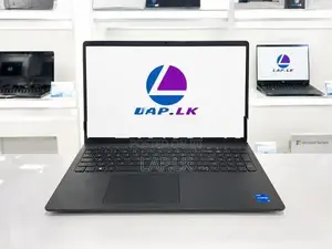 12th GEN Dell Vostro 3520 Core i5 1235U 16GB 512GB SSD Laptop