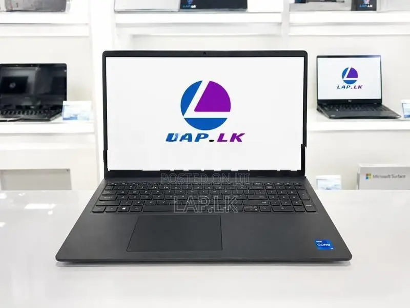 12th GEN Dell Vostro 3520 Core i5 1235U 16GB 512GB SSD Laptop