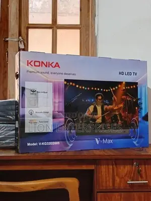 Konka Television