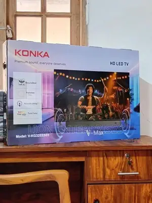 Konka Television