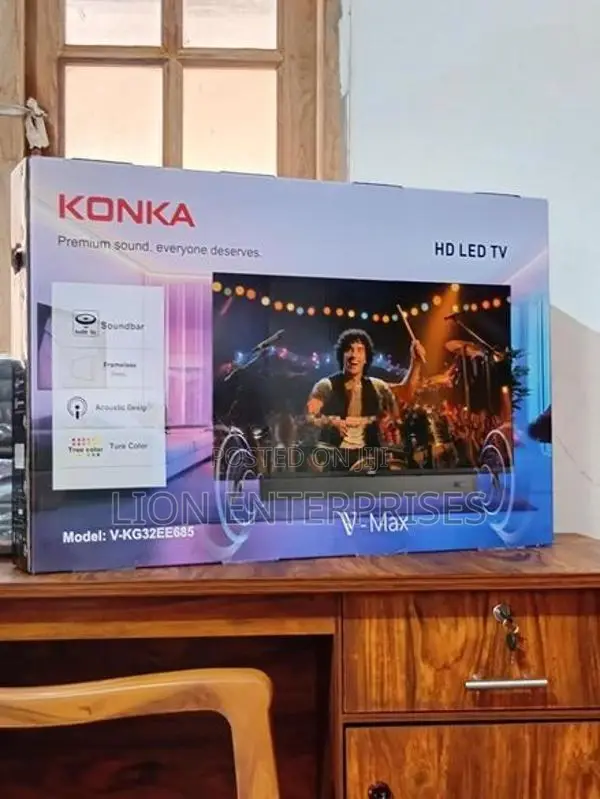 Konka Television
