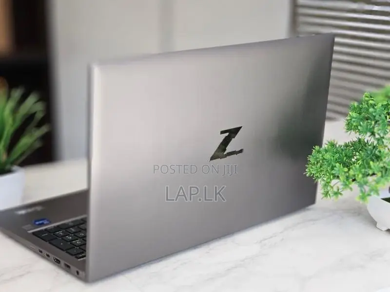 HP ZBook Firefly 14 G8 Core i5 1145G7–11th GEN 14-inch 8GB Ram 256GB S