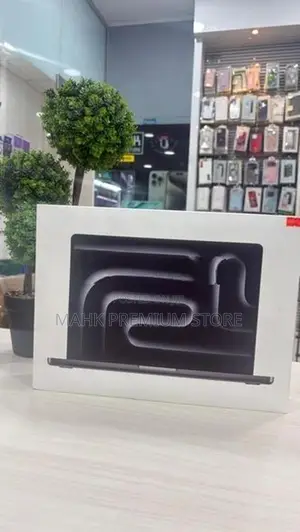 Apple MacBook Pro M5 24GB 1TB 14”