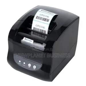 Xprinter XP-365B Bluetooth Label Printer