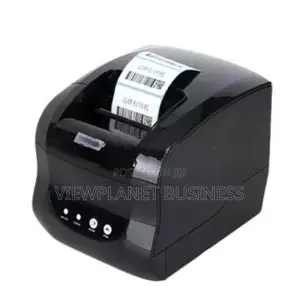 Xprinter XP-365B Bluetooth Label Printer