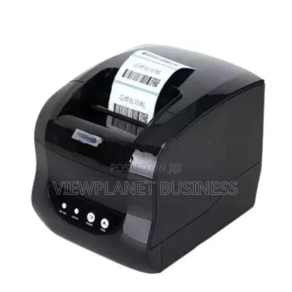 Xprinter XP-365B Bluetooth Label Printer