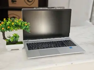 HP ProBook 450 G8 Core i5 1135G7–11th GEN 15.6-inch 8GB RAM 512GB NVME