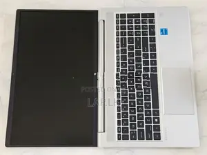 HP ProBook 450 G8 Core i5 1135G7–11th GEN 15.6-inch 8GB RAM 512GB NVME