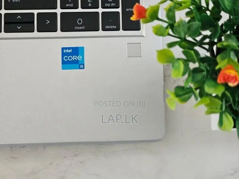 HP ProBook 450 G8 Core i5 1135G7–11th GEN 15.6-inch 8GB RAM 512GB NVME