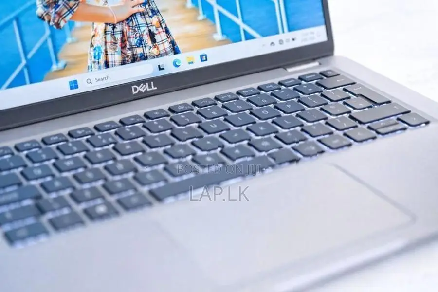 Dell Latitude 5420 Core i7 1185G7–11th GEN 8GB RAM 256GB SSD