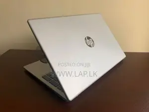 HP 15-fd0203tu Core i3 1315U–13th GEN 15.6-inch 24GB RAM 512GB SSD