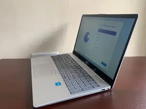HP 15-fd0203tu Core i3 1315U–13th GEN 15.6-inch 24GB RAM 512GB SSD