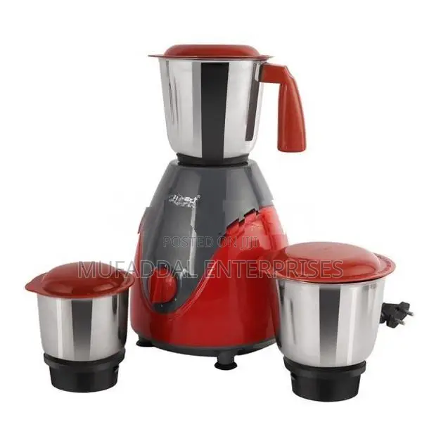 Mixer Grinder Sumeet -500W