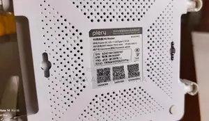 Plery R602 4G LTE CAT4 WiFi 6 Router