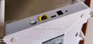 Plery R602 4G LTE CAT4 WiFi 6 Router